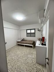 Blk 65 BLANGAH VIEW (Bukit Merah), HDB 3 Rooms #601364681